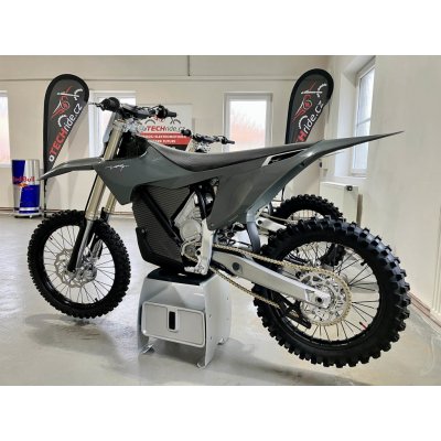 Stark VARG 80 HP MX 19" forest grey | Zboží Auto