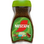 Nescafe Nescafé Hazelnut lískooříšková instantní káva 95 g – Zboží Dáma