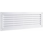 Dalap GP 450 PVC 462 x 124 mm bílá – Sleviste.cz