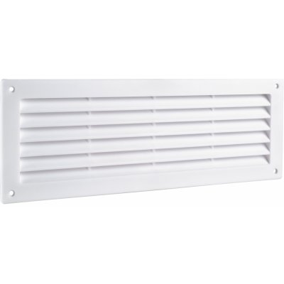 Dalap GP 450 PVC 462 x 124 mm bílá – Sleviste.cz