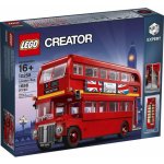 LEGO® Creator Expert 10258 London Bus – Zbozi.Blesk.cz