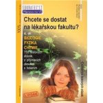 Chcete se dostat na lékařskou fakultu? 4.díl – Hledejceny.cz