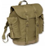 Brandit BW batoh Jäger olivový 40l – Zboží Dáma