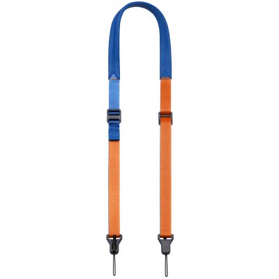 Falcam Maglink Quick Magnetic Buckle Shoulder Strap Lite V2 Blue – Hledejceny.cz