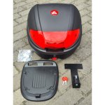 SVK(Slovensko) Babetta 210 kufr+držák kufru sada – Hledejceny.cz