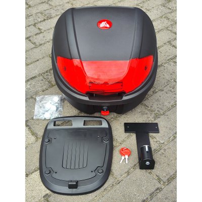 SVK(Slovensko) Babetta 210 kufr+držák kufru sada – Hledejceny.cz