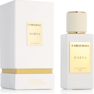 Carlo Dali Darya parfémovaná voda dámská 50 ml – Zboží Mobilmania