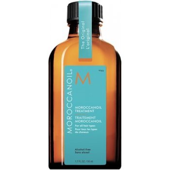 Moroccanoil Oil Treatment 50 ml