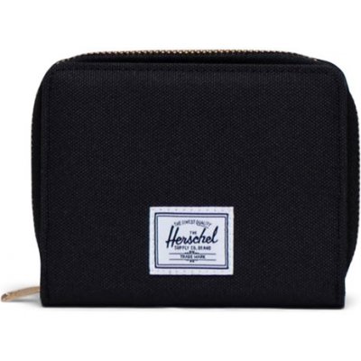 Herschel Georgia Wallet 00001 OS Černá – Zboží Mobilmania