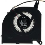 Ventilátor Gigabyte Aero 15 Aorus 15P 15G 17G - Procesor (CPU), 7mm – Zboží Živě