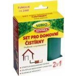 Subio Set Bakterie do domovní ČOV s urychlovačem 50g+80ml – Zboží Dáma