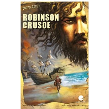 Robinson Crusoe - Defoe Daniel