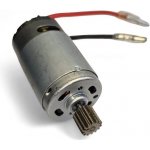IQ models Motor 390 1/12 s pastorkem pro model X9115 X9116 X9120 X15-DJ01 – Hledejceny.cz