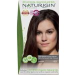 Naturigin barva Brown 4.0 – Sleviste.cz