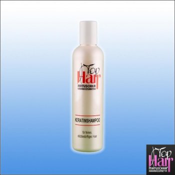 Matuschka KeratinShampoo 250 ml