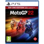 MotoGP 22 (D1 Edition) – Zbozi.Blesk.cz