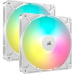 Corsair RS140 ARGB Dual Pack CO-9050187-WW – Sleviste.cz