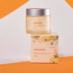 Kvitok Kvítok šlehaný tělový krém SENSES Universe 60 ml – Zbozi.Blesk.cz