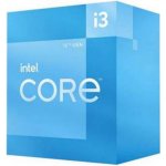 Intel Core i3-12100 BX8071512100 – Zboží Živě