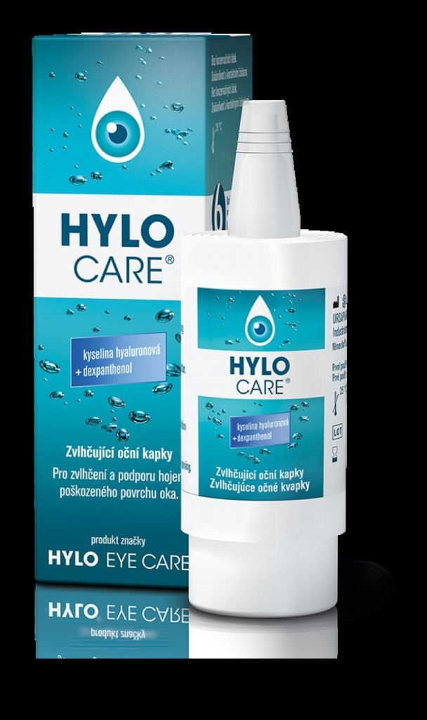 Ursapharm Hylo Care 10 ml