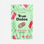 True Dates Datle Sour Watermelon 100 g – Sleviste.cz