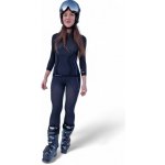 Blizzard CLASSIC CUT-Viva long sleeve anthracite/light blue – Sleviste.cz