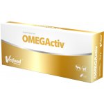 Vetfood Omega Activ 60 ks – Hledejceny.cz