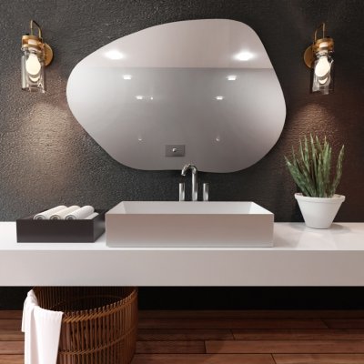 Baltica Design Stain 70x50 cm 5903003187783 – Hledejceny.cz