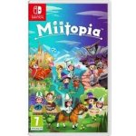 Miitopia – Zboží Dáma