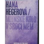 Mlýnské kolo v srdci mém DVD – Hledejceny.cz