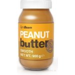 GymBeam Arašídové máslo jemné 900 g – Hledejceny.cz