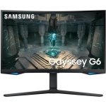 Samsung Odyssey G65B S32BG650EU – Zboží Živě