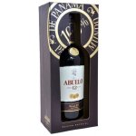 Ron Abuelo 12y 40% 0,7 l (karton) – Hledejceny.cz