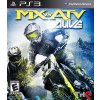 Hra na PS3 MX vs ATV Alive