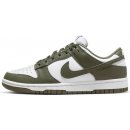 Nike Dunk Low Medium olive