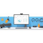Logitech R Solution Teams Base i5+Cat5e – Hledejceny.cz