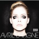 Lavigne Avril - Avril Lavigne CD – Zboží Mobilmania