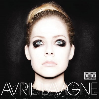 Lavigne Avril - Avril Lavigne CD