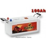 Banner Buffalo Bull 12V 100Ah 600A 600 35 – Zboží Mobilmania