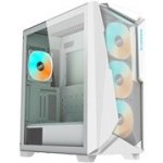Gigabyte C301 GLASS GB-C301GW V2 – Hledejceny.cz