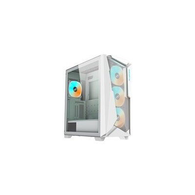 Gigabyte C301 GLASS GB-C301GW V2 – Hledejceny.cz