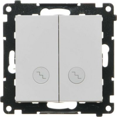 Simon 55 TW6/2L2.01/114 – Hledejceny.cz