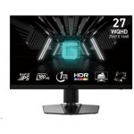 MSI G272QPF E2 – Hledejceny.cz