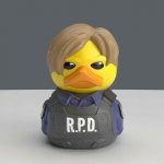 TUBBZ Mini Resident Evil Leon S. Kennedy – Zboží Dáma