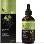 Allskin Nature Jojoba Oil tělový olej 100 ml – Zbozi.Blesk.cz