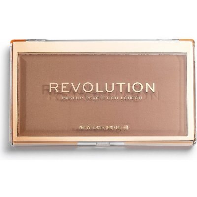 Revolution Matte Base P8 pudr 12 g – Hledejceny.cz