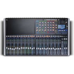 Soundcraft Si Performer 3