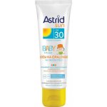 Astrid Sun Baby krém na opalování na obličej i tělo SPF30 75 ml – Hledejceny.cz