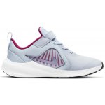 Nike Downshifter 10 PSV grey – Zboží Dáma
