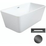 Besco EVITA 160 x 80 cm VANEVITA160G – Hledejceny.cz